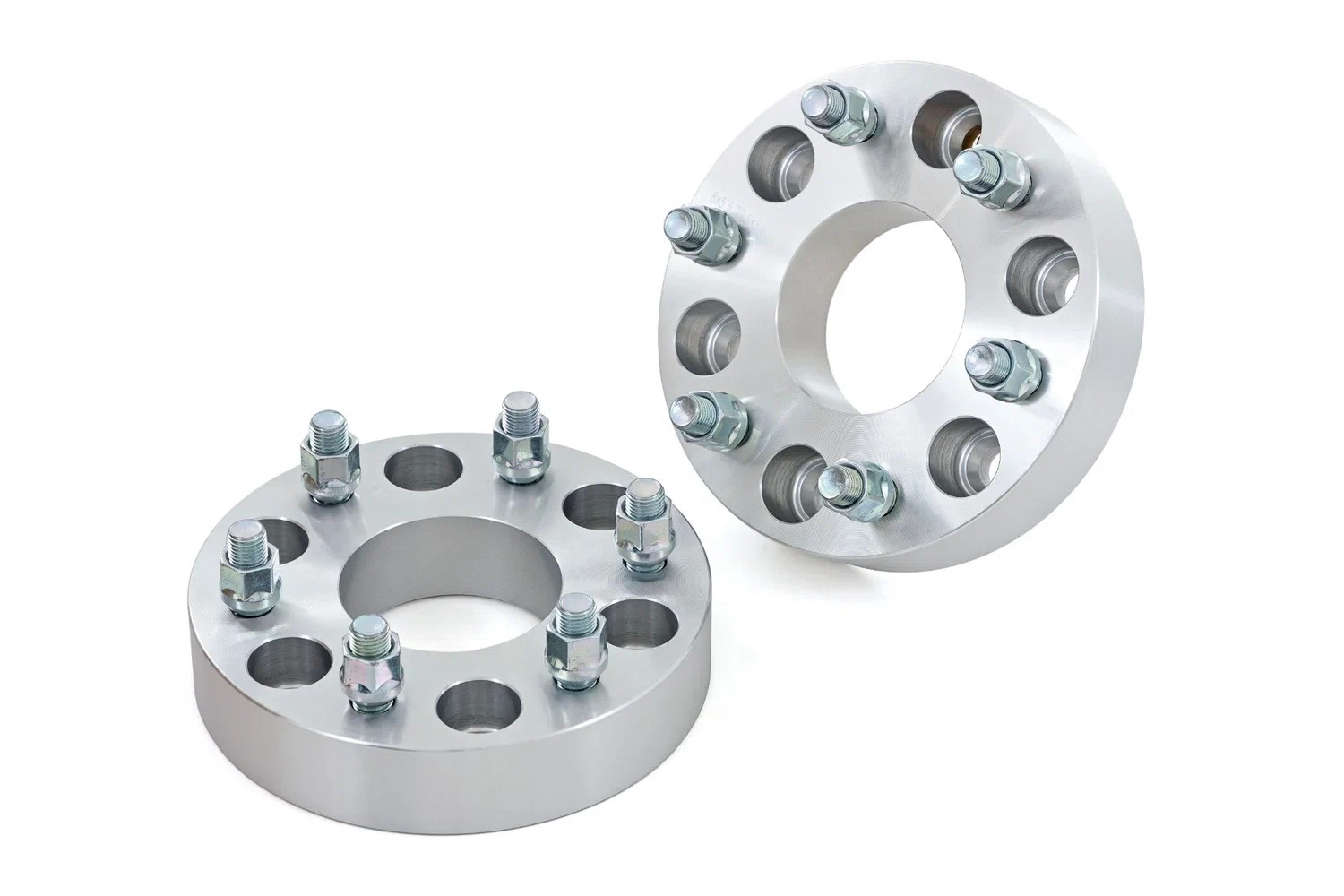 1992-2021 GMC Yukon 1.5 Inch Wheel Spacers 1160